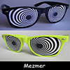 WeyesEyes Mezmere EyeGlasses Black and Color